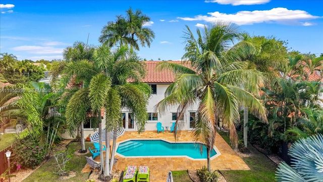 2560 Bass Way, Cooper City, FL 33026