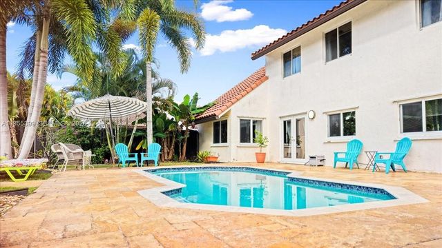 2560 Bass Way, Cooper City, FL 33026