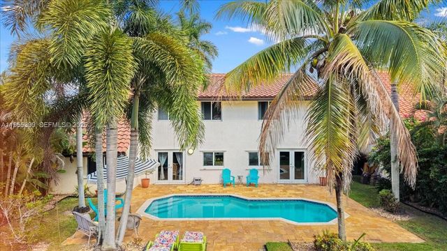 2560 Bass Way, Cooper City, FL 33026