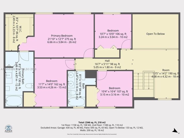 2560 Bass Way, Cooper City, FL 33026