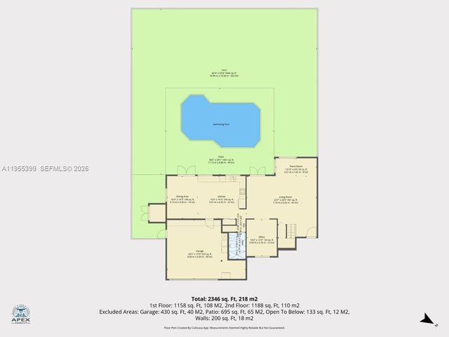 2560 Bass Way, Cooper City, FL 33026