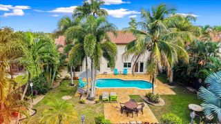 2560 Bass Way, Cooper City, FL 33026