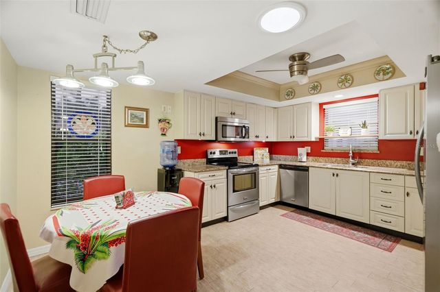 3207 GREEN DOLPHIN STREET, Tarpon Springs, FL 34689