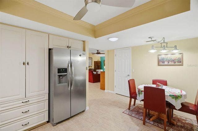 3207 GREEN DOLPHIN STREET, Tarpon Springs, FL 34689