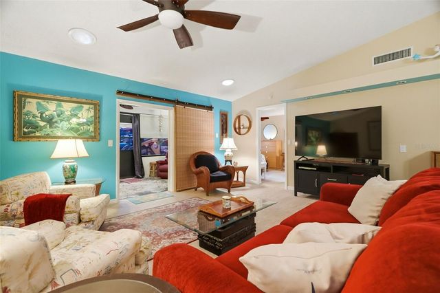 3207 GREEN DOLPHIN STREET, Tarpon Springs, FL 34689