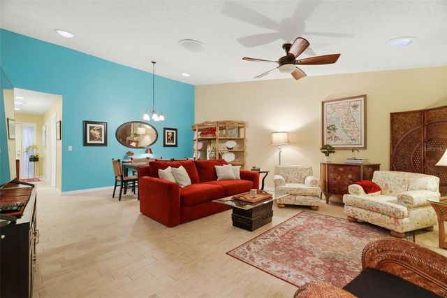 3207 GREEN DOLPHIN STREET, Tarpon Springs, FL 34689