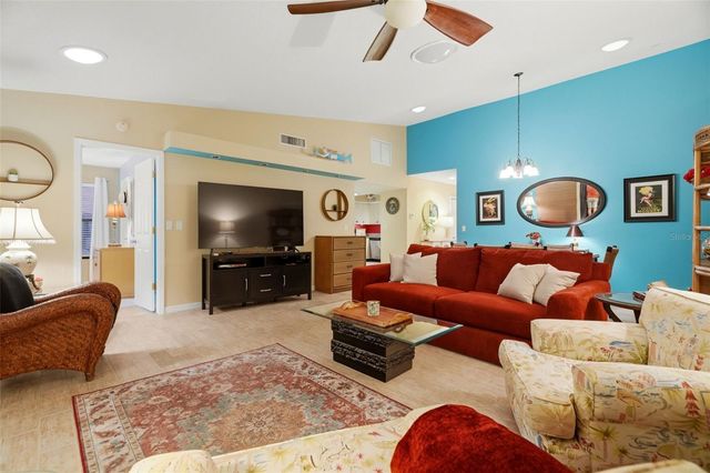 3207 GREEN DOLPHIN STREET, Tarpon Springs, FL 34689
