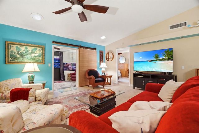 3207 GREEN DOLPHIN STREET, Tarpon Springs, FL 34689