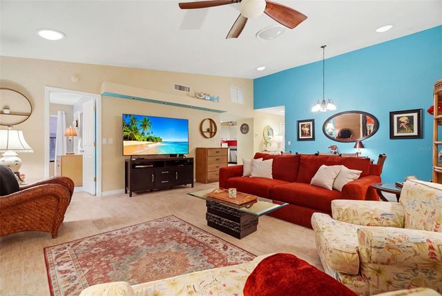 3207 GREEN DOLPHIN STREET, Tarpon Springs, FL 34689