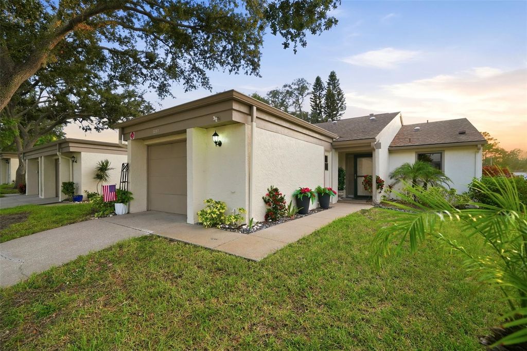 3207 GREEN DOLPHIN STREET, Tarpon Springs, FL 34689