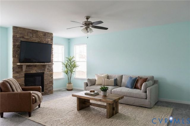 14319 Hiddenwell Ct, Chester, VA 23831