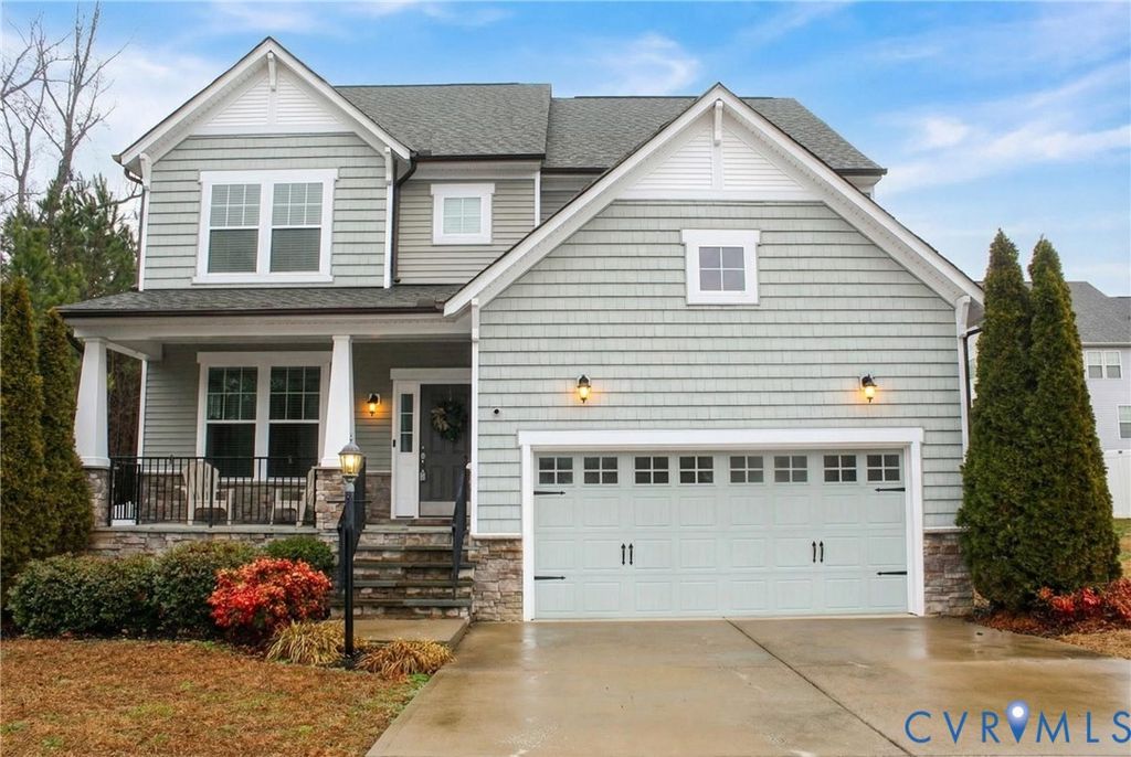 14319 Hiddenwell Ct, Chester, VA 23831