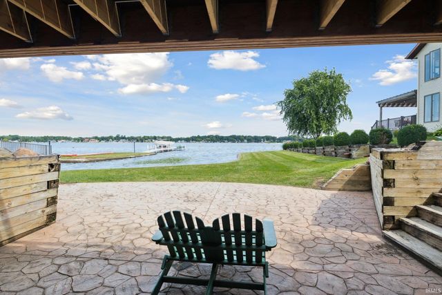 500 E Medusa Street, Syracuse, IN 46567