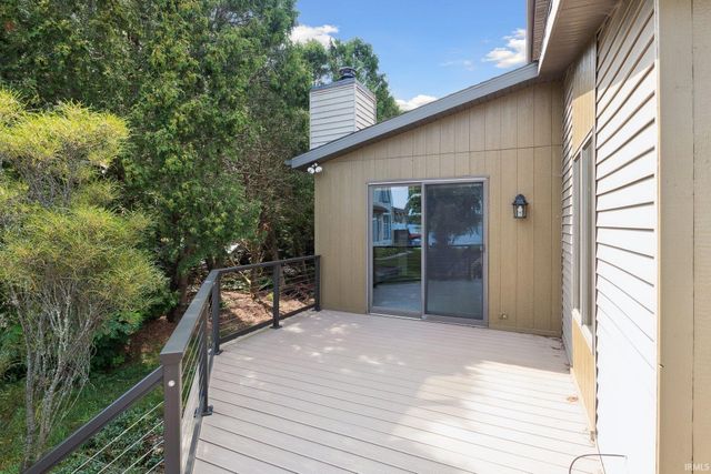 500 E Medusa Street, Syracuse, IN 46567