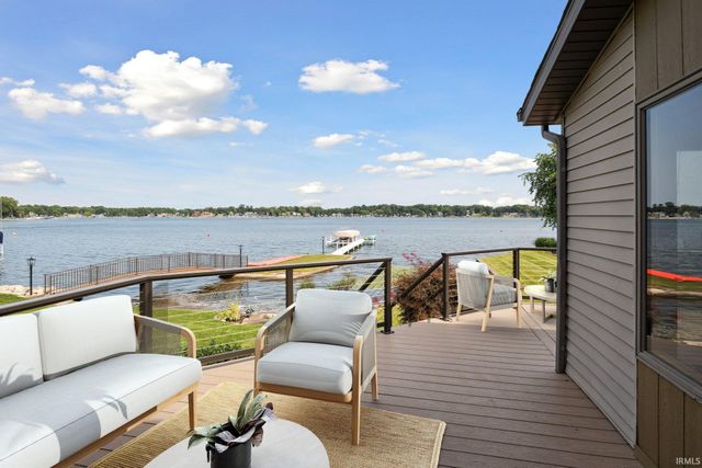 500 E Medusa Street, Syracuse, IN 46567