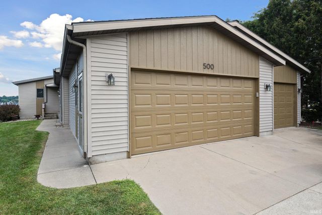 500 E Medusa Street, Syracuse, IN 46567