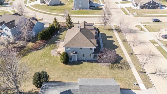 3895 SHOREBIRD COURT, Oshkosh, WI 54904