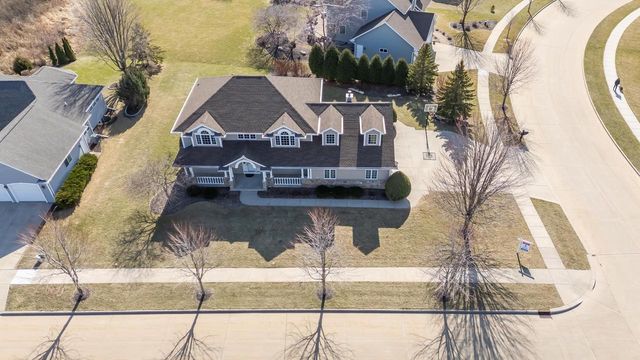 3895 SHOREBIRD COURT, Oshkosh, WI 54904