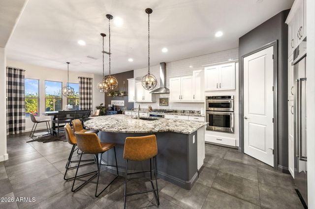 6119 E OYER Lane, Cave Creek, AZ 85331