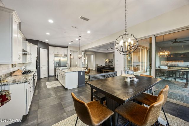 6119 E OYER Lane, Cave Creek, AZ 85331