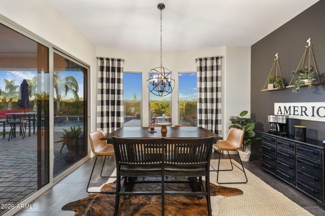6119 E OYER Lane, Cave Creek, AZ 85331