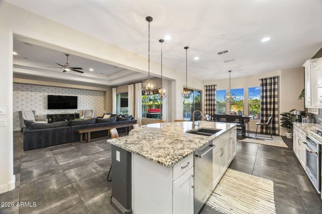 6119 E OYER Lane, Cave Creek, AZ 85331