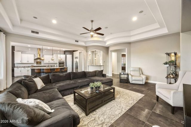6119 E OYER Lane, Cave Creek, AZ 85331