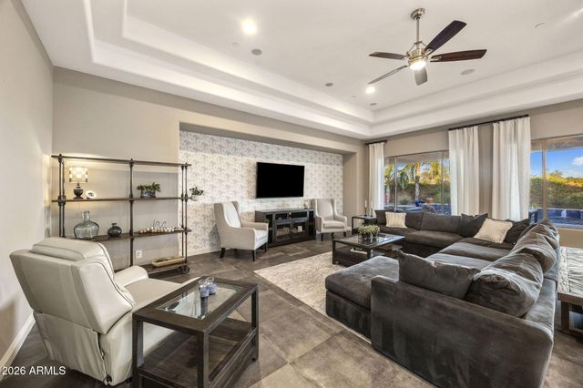 6119 E OYER Lane, Cave Creek, AZ 85331