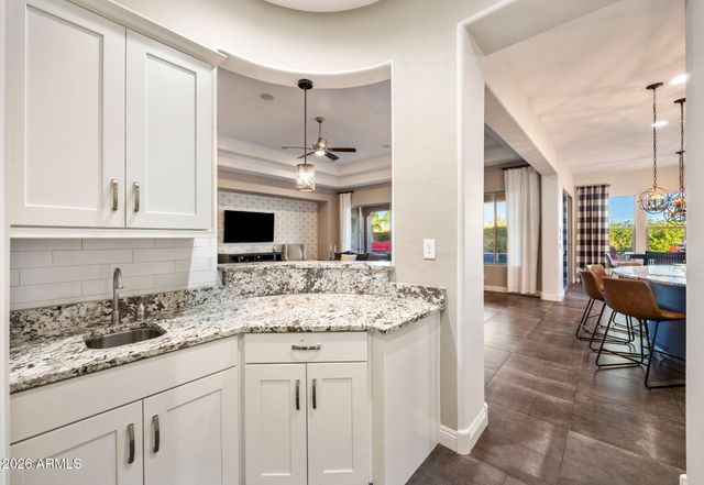 6119 E OYER Lane, Cave Creek, AZ 85331