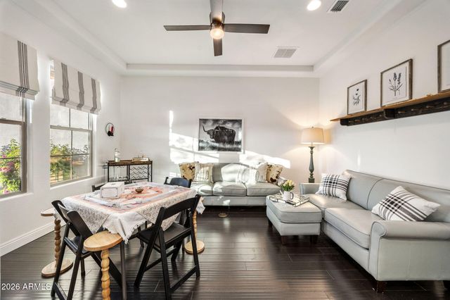 6119 E OYER Lane, Cave Creek, AZ 85331
