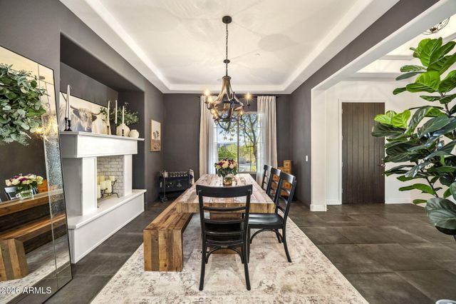 6119 E OYER Lane, Cave Creek, AZ 85331