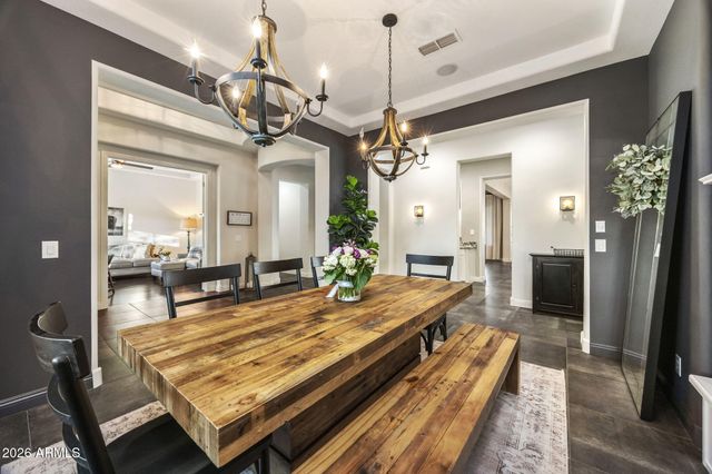 6119 E OYER Lane, Cave Creek, AZ 85331