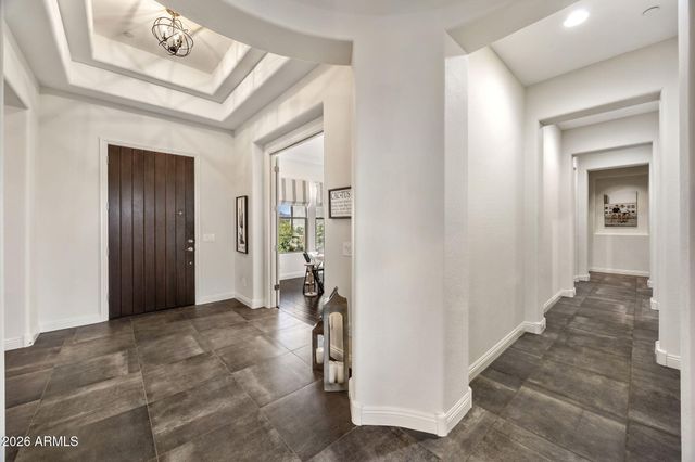 6119 E OYER Lane, Cave Creek, AZ 85331