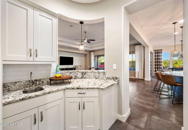 6119 E OYER Lane, Cave Creek, AZ 85331