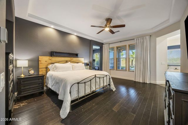 6119 E OYER Lane, Cave Creek, AZ 85331