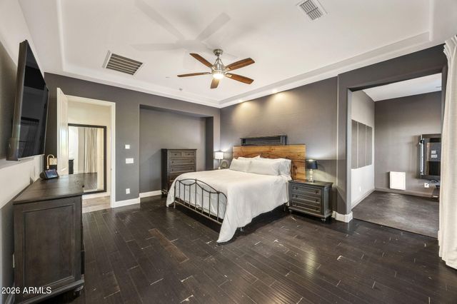 6119 E OYER Lane, Cave Creek, AZ 85331