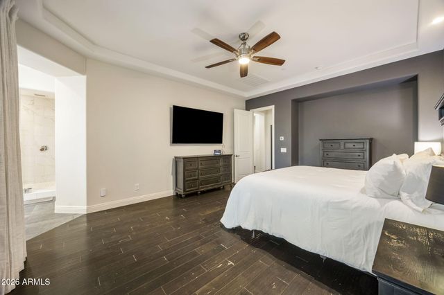 6119 E OYER Lane, Cave Creek, AZ 85331
