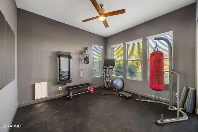 6119 E OYER Lane, Cave Creek, AZ 85331