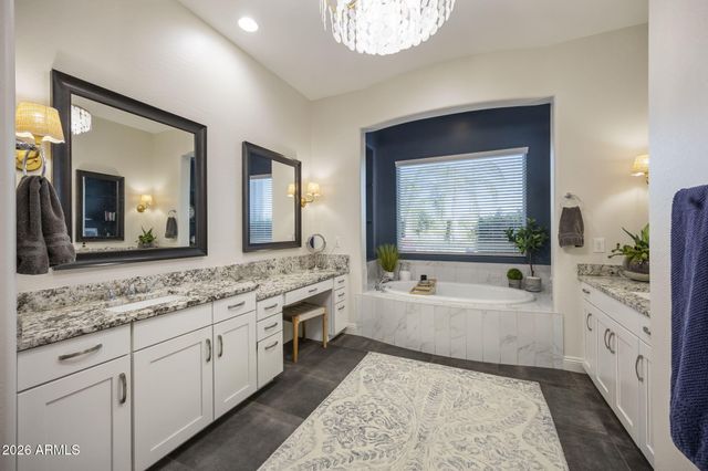 6119 E OYER Lane, Cave Creek, AZ 85331
