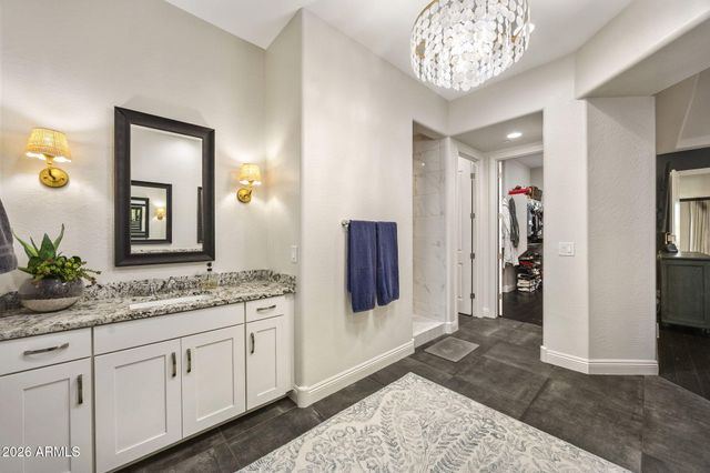 6119 E OYER Lane, Cave Creek, AZ 85331