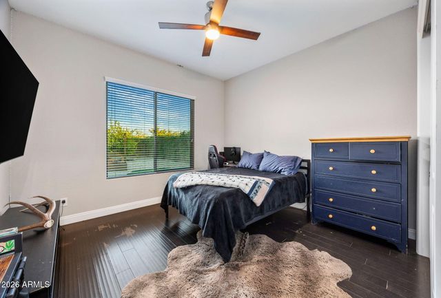 6119 E OYER Lane, Cave Creek, AZ 85331