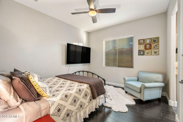 6119 E OYER Lane, Cave Creek, AZ 85331