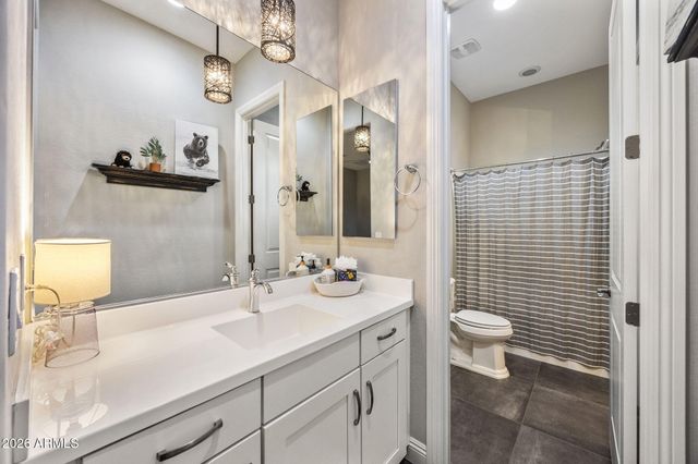 6119 E OYER Lane, Cave Creek, AZ 85331