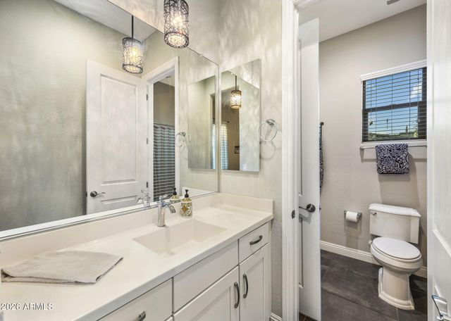 6119 E OYER Lane, Cave Creek, AZ 85331