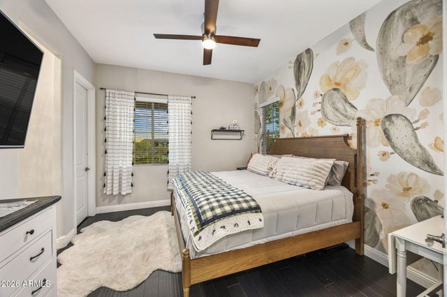 6119 E OYER Lane, Cave Creek, AZ 85331