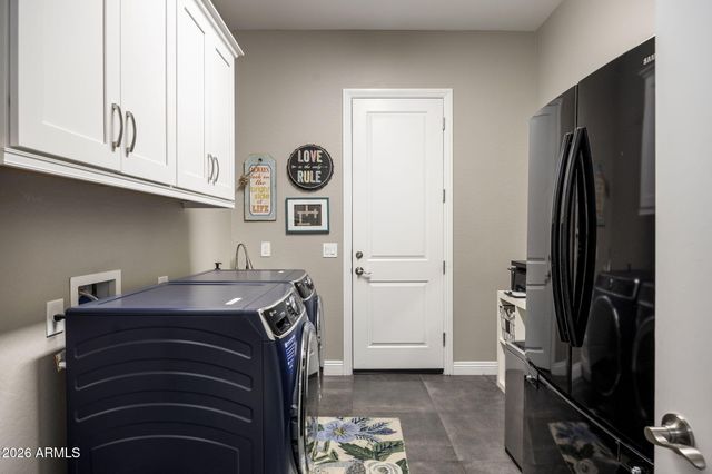 6119 E OYER Lane, Cave Creek, AZ 85331