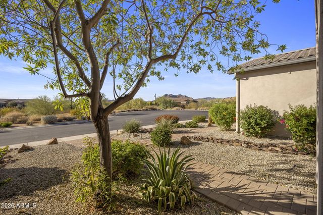 6119 E OYER Lane, Cave Creek, AZ 85331