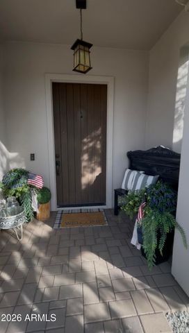 6119 E OYER Lane, Cave Creek, AZ 85331