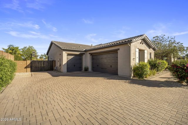 6119 E OYER Lane, Cave Creek, AZ 85331