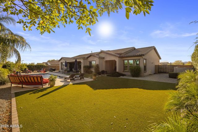 6119 E OYER Lane, Cave Creek, AZ 85331
